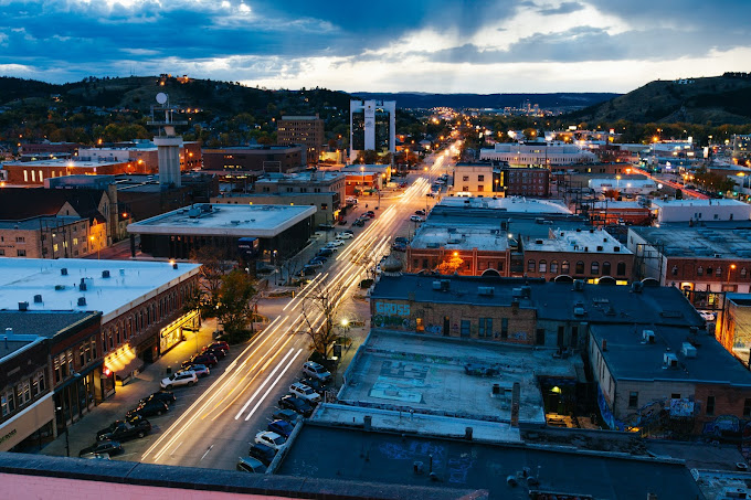 Downtown RC