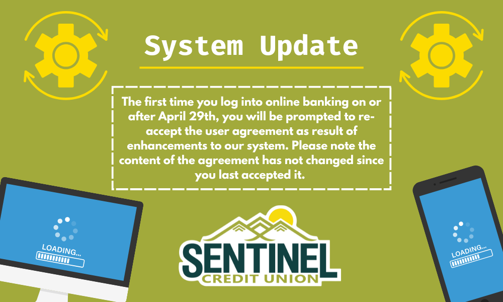 Sentinel Credit Union